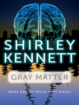 Gray Matter - ebook